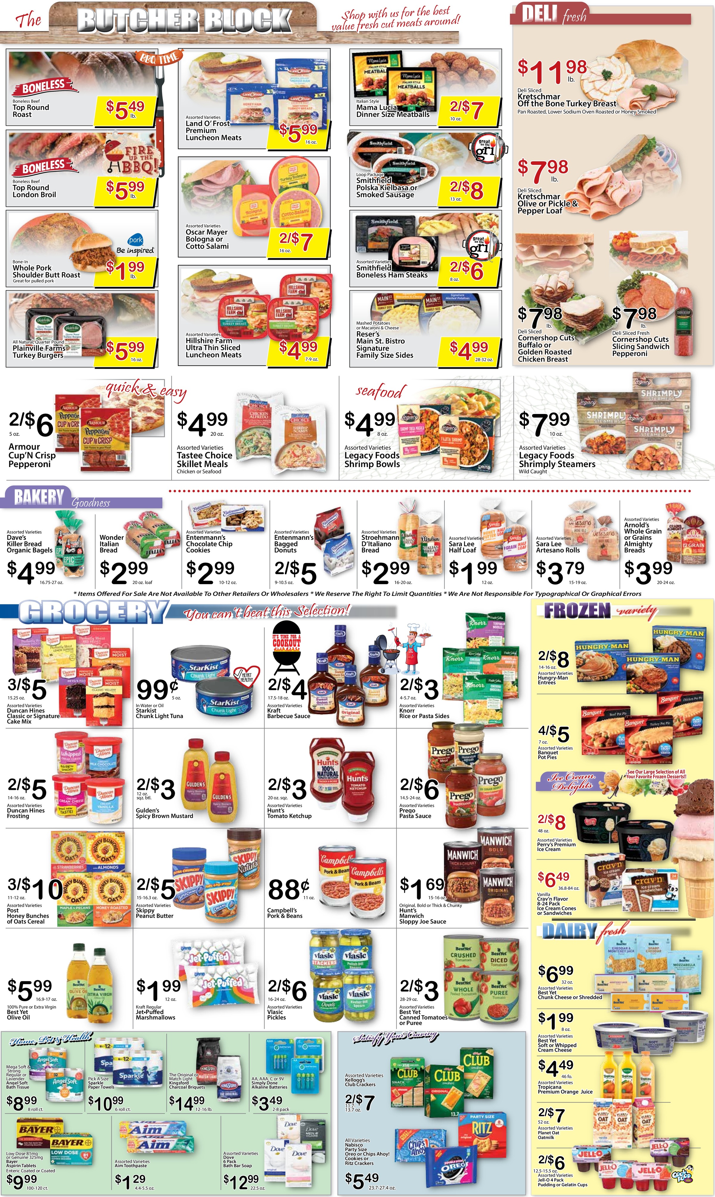 Ad page image