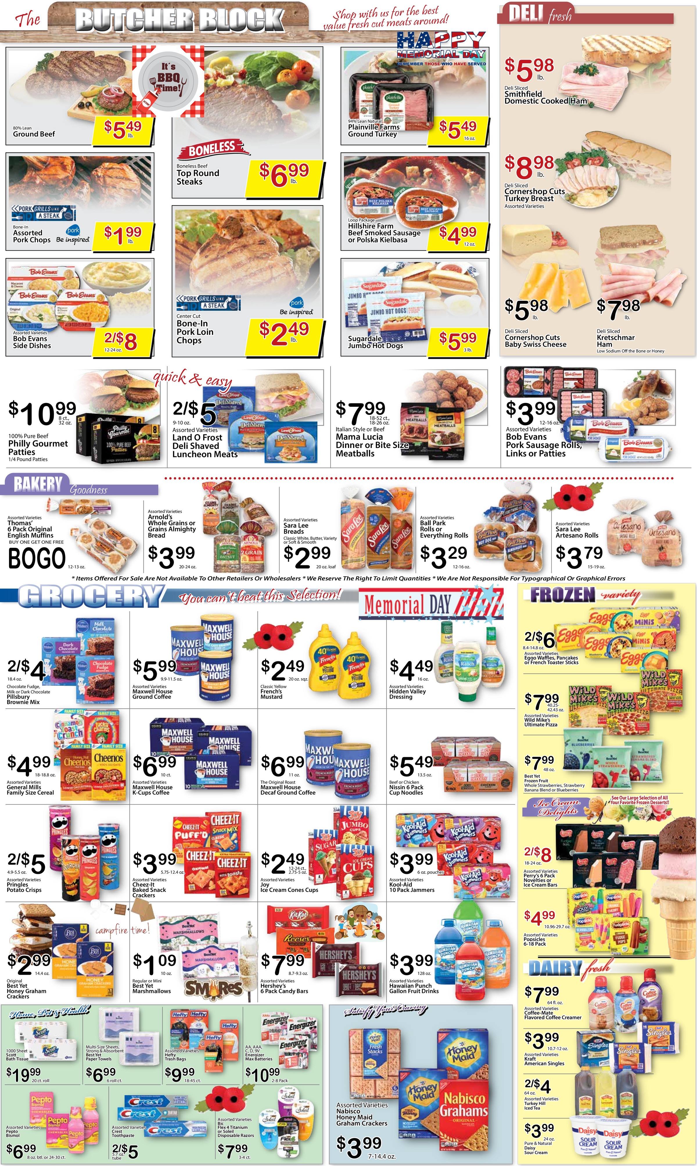 Ad page image