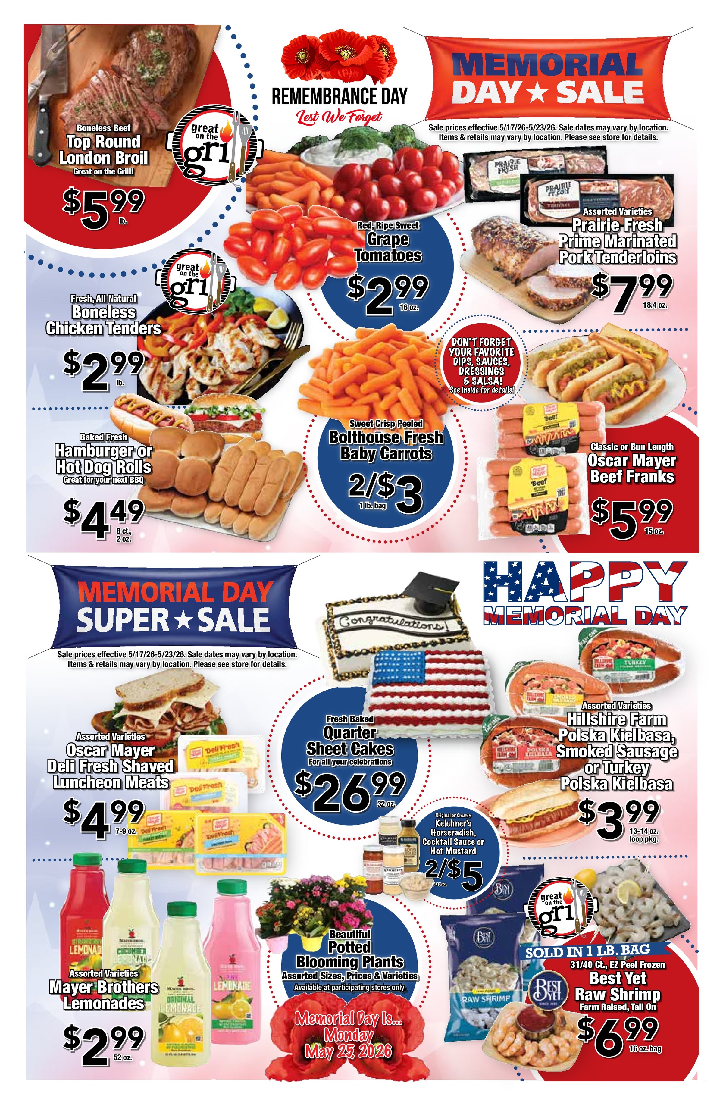Ad page image