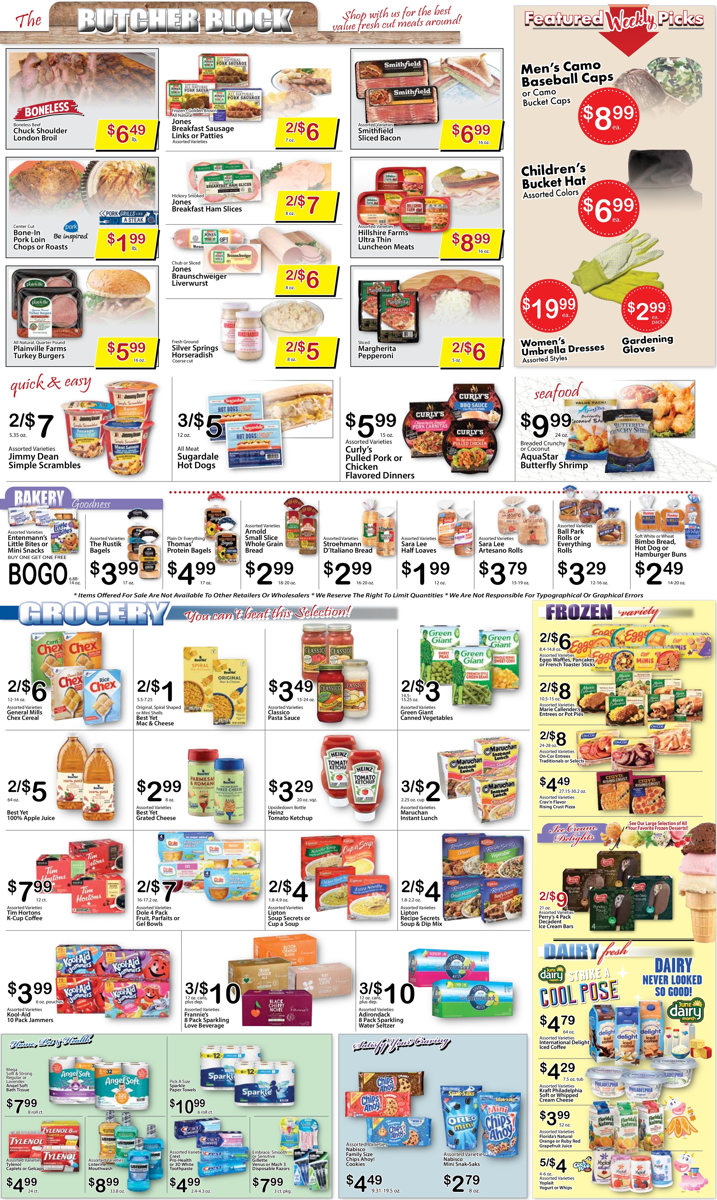 Ad page image