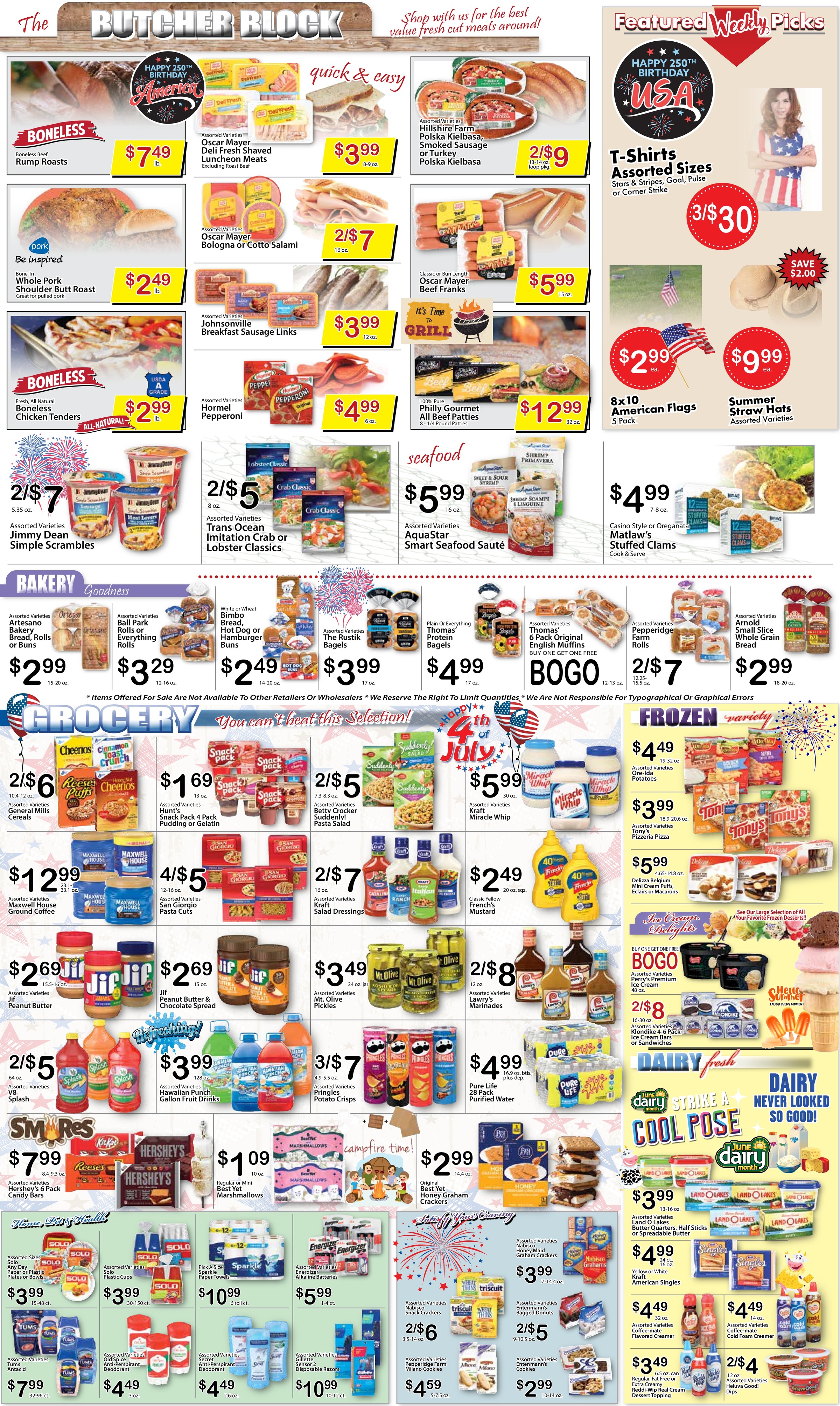 Ad page image