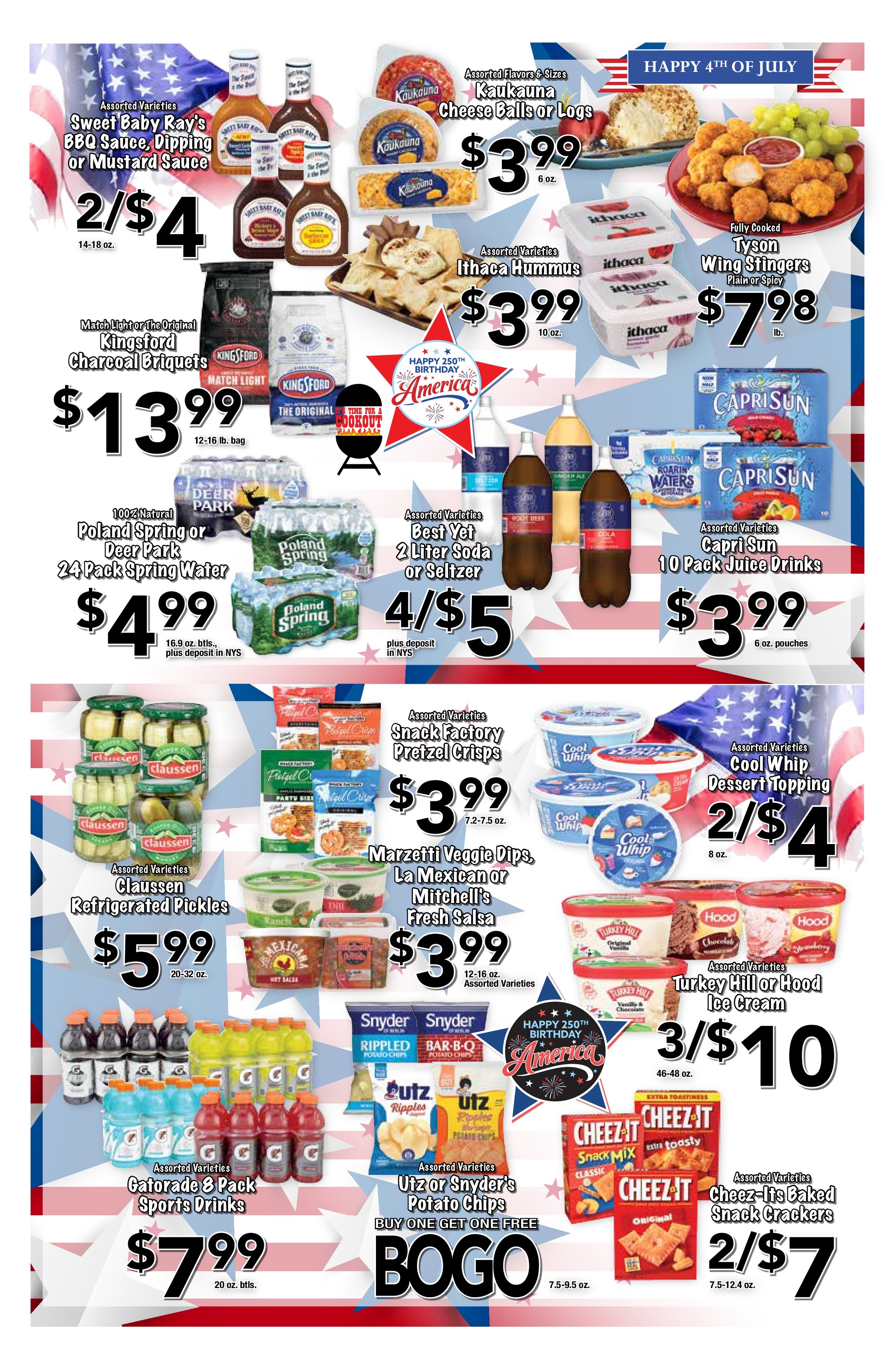 Ad page image