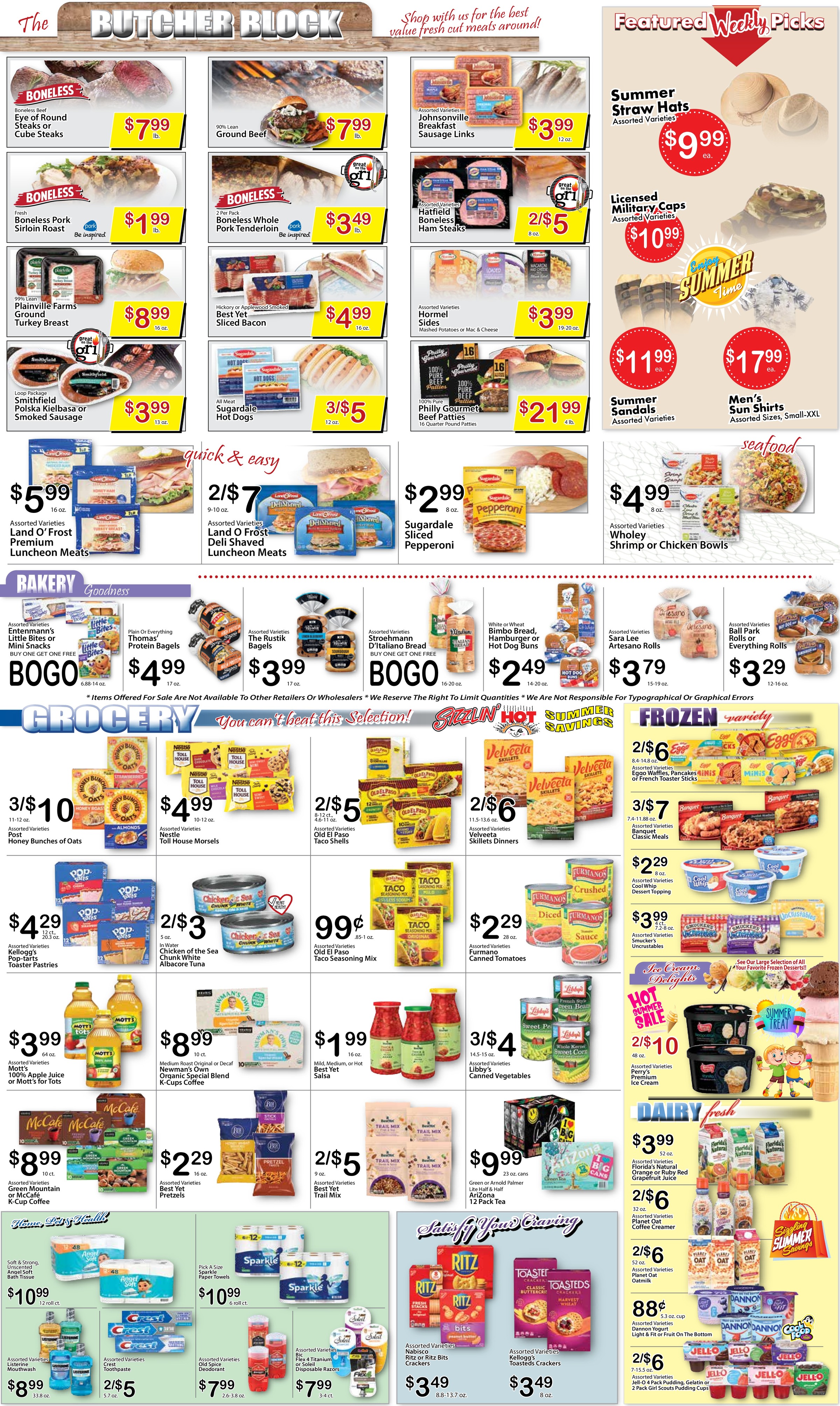 Ad page image