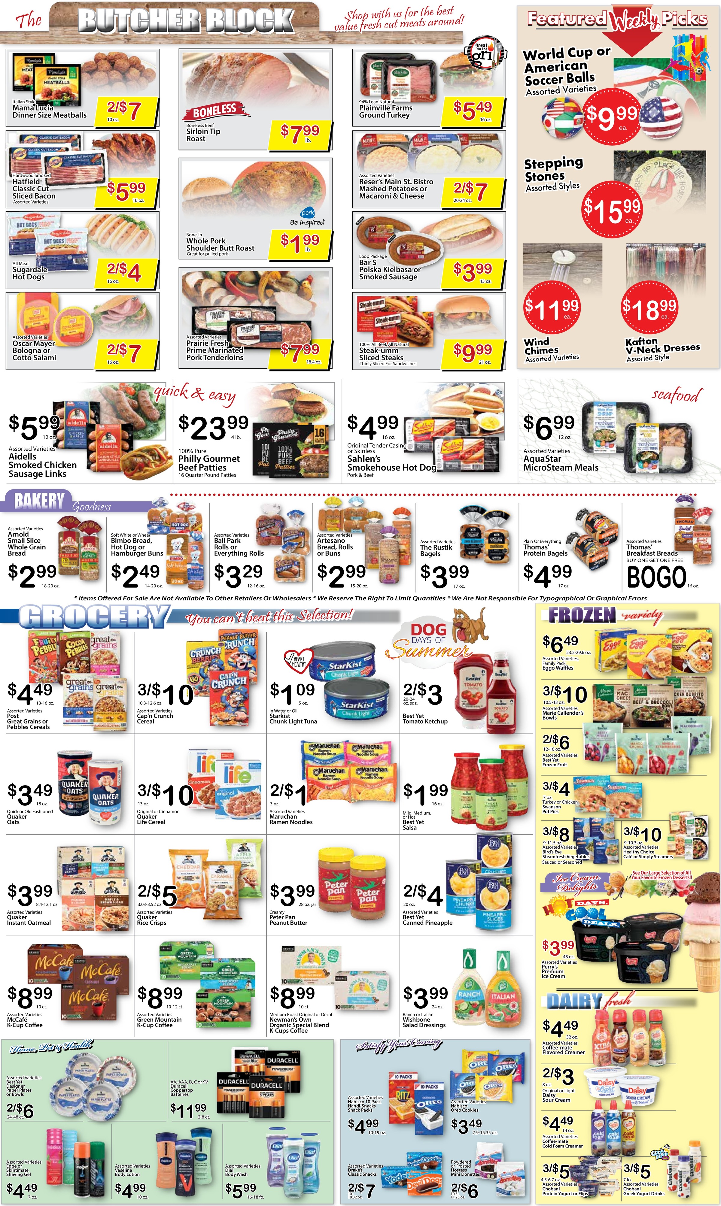 Ad page image