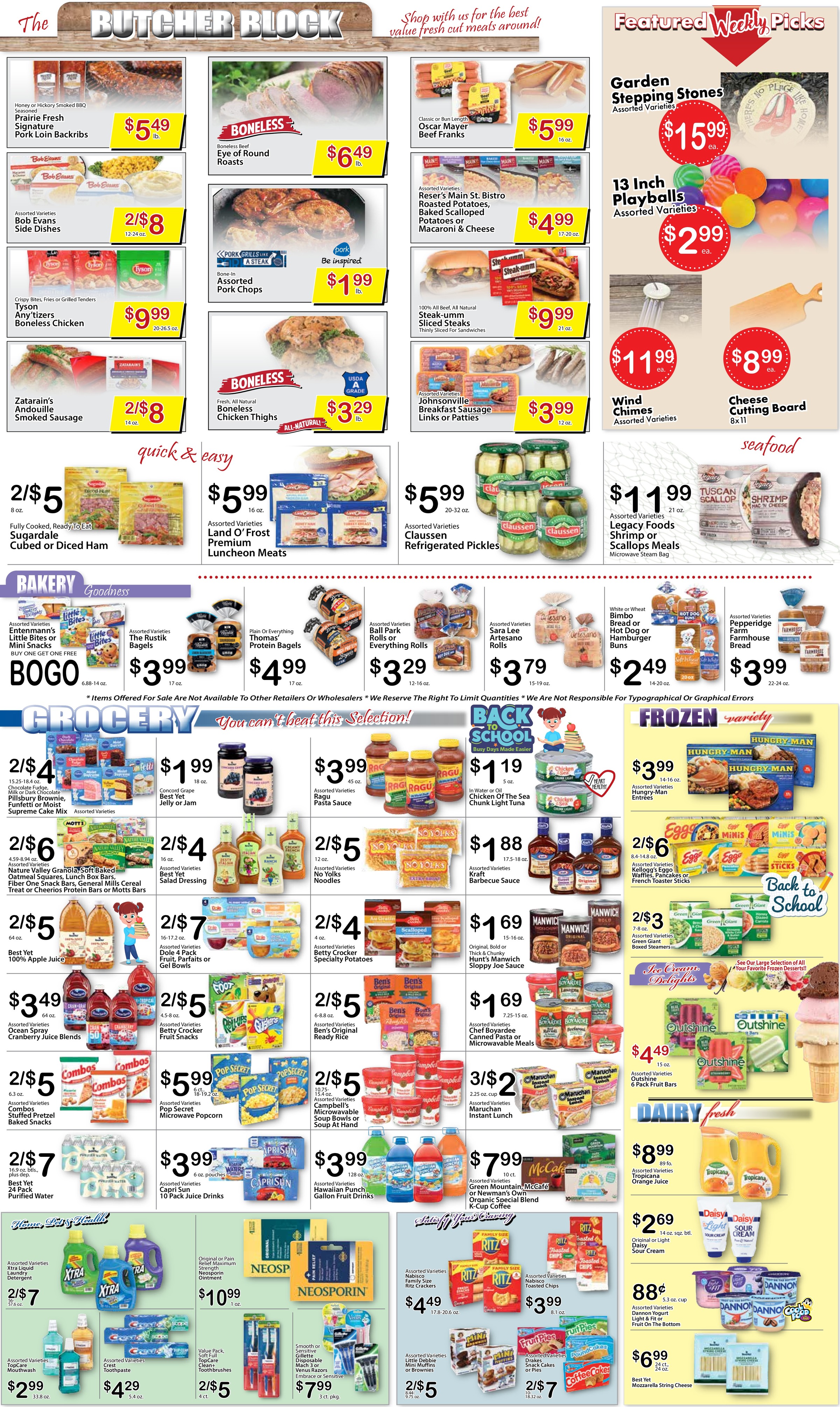 Ad page image