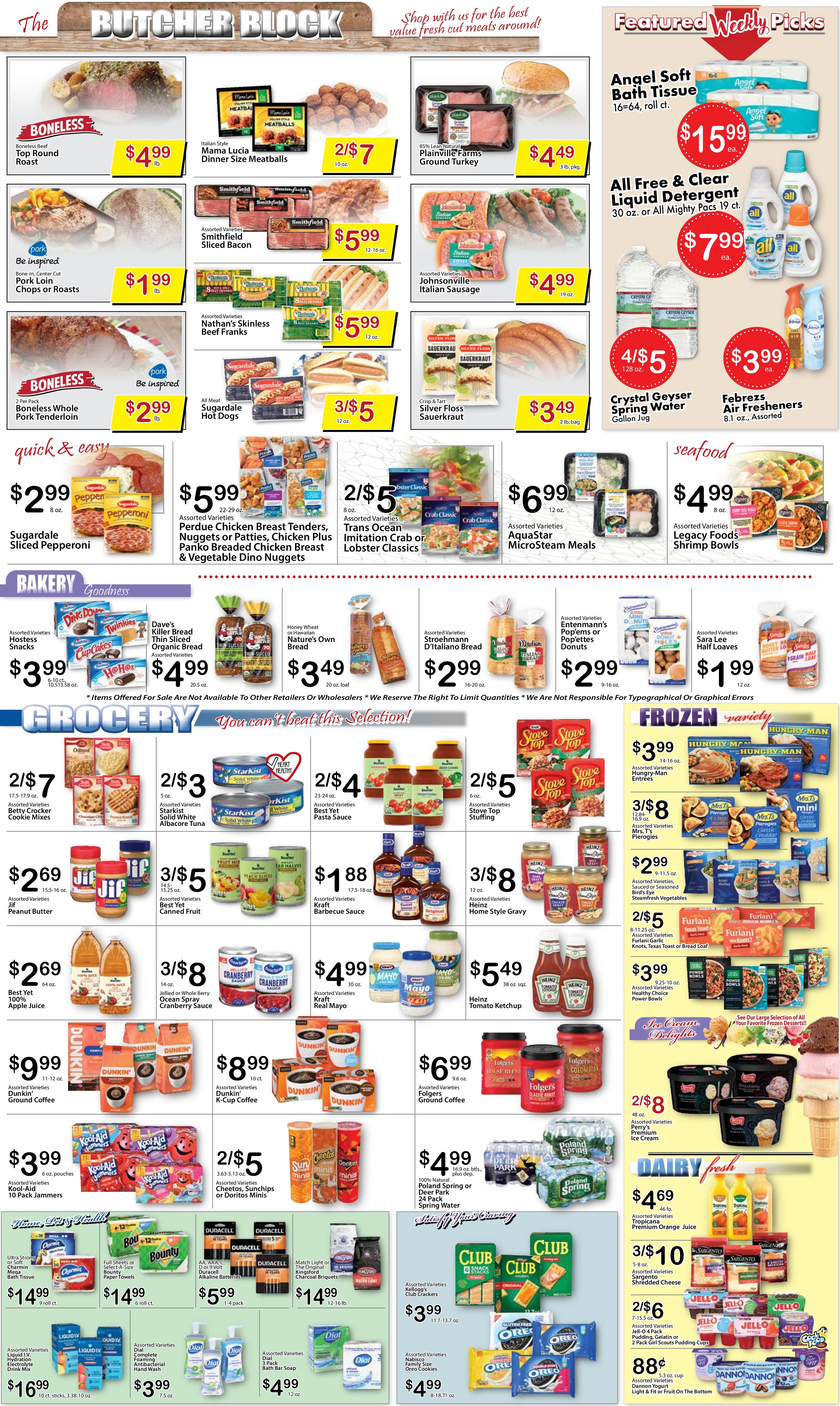 Ad page image